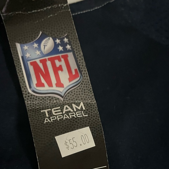 NFL Products Patriots Short Sleeve Women’s Small - Picture 5 of 9